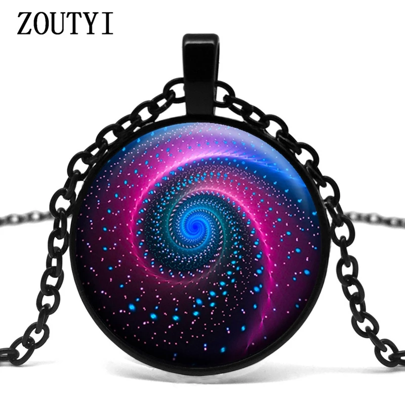 2018/Galaxy Glass Pendant Necklace Space Cabin Retro Bronze Accessories Statement Necklace.
2018/Galaxy Glass Pendant Necklace Space Cabin Retro Bronze Accessories Statement Necklace.