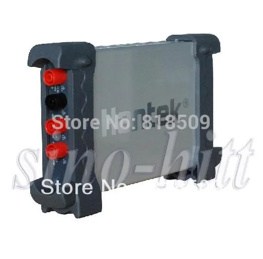 Оригинальный hantek365c USB Bluetooth регистратор данных записи Напряжение Ток