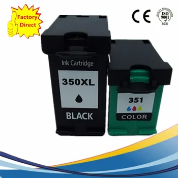 Ink Cartridges Remanufactured For HP350 HP351 Photosmart C4380 4480 4580 4270 4275 4483 5283 4348 5275 4210 Inkjet
Ink Cartridges Remanufactured For HP350 HP351 Photosmart C4380 4480 4580 4270 4275 4483 5283 4348 5275 4210 Inkjet