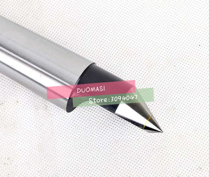 1PCS Lathes Tailstock Machine Tool MT1 MORSE TAPER Half Notch Center LATHE CNC TOOL & WORKHOLDING TURNING
1PCS Lathes Tailstock Machine Tool MT1 MORSE TAPER Half Notch Center LATHE CNC TOOL & WORKHOLDING TURNING