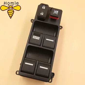 High Quality Power Window Switch For BYD G6
High Quality Power Window Switch For BYD G6