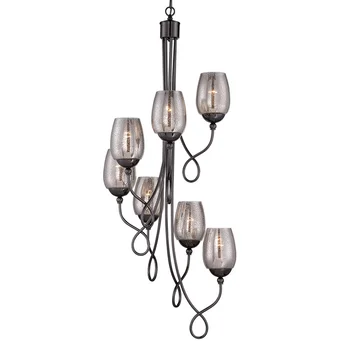 modern simple American Art black iron pendant light glass cup for staircase dinging room bar hanging lighting E27
modern simple American Art black iron pendant light glass cup for staircase dinging room bar hanging lighting E27