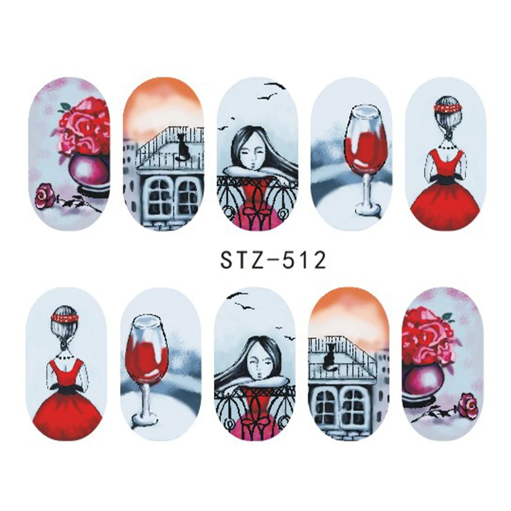 Gel Polish 12 Patterns Manicure Manicure Decoration 1 Sheet Nail Sticker Girls DIY Mixed Designs Feather Patterns Cat Patterns
Gel Polish 12 Patterns Manicure Manicure Decoration 1 Sheet Nail Sticker Girls DIY Mixed Designs Feather Patterns Cat Patterns