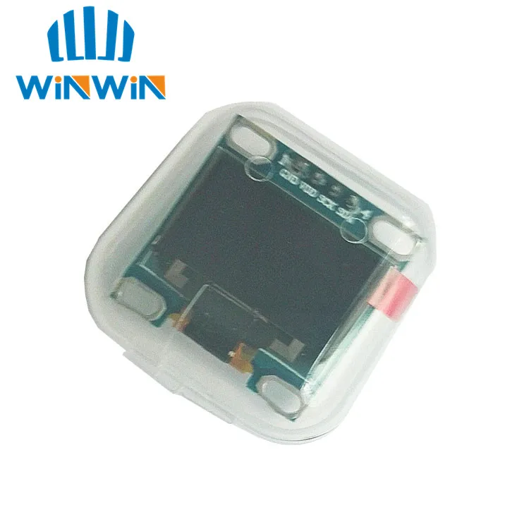 1pcs 0.96" white/blue/yellos blue 0.96 inch OLED module (whith box) 128X64 OLED LCD LED Display Module 0.96" IIC I2C Communicate
1pcs 0.96" white/blue/yellos blue 0.96 inch OLED module (whith box) 128X64 OLED LCD LED Display Module 0.96" IIC I2C Communicate