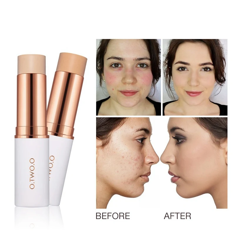 O.TWO.O Face Concealer Palette Cream Makeup Pro Concealer Stick Pen Optional Corrector Contour Contouring Face Make Up
O.TWO.O Face Concealer Palette Cream Makeup Pro Concealer Stick Pen Optional Corrector Contour Contouring Face Make Up