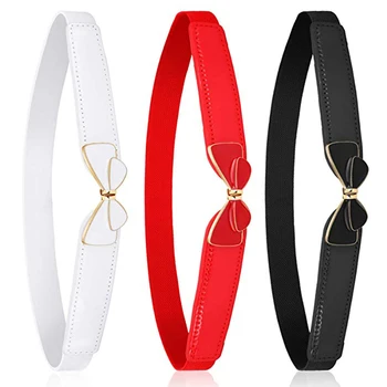 Bow belt cummerbunds with buckle belts thin elastic cummerbund for dress Pants Apparel Accessories cinturon mujer women belts
Bow belt cummerbunds with buckle belts thin elastic cummerbund for dress Pants Apparel Accessories cinturon mujer women belts