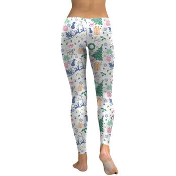 Jocelyn Katrina Brand Sport Leggings Women Yoga Pants Printed Pants Tights Breathable Running Fitness Gym Sports Pant Legging
Jocelyn Katrina Brand Sport Leggings Women Yoga Pants Printed Pants Tights Breathable Running Fitness Gym Sports Pant Legging