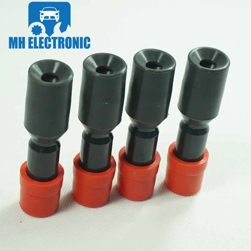 MH ELECTRONIC 4pcs/lot For HONDA AIRWAVE FIT II JAZZ 1.3L 30520-PWC-003 30520PWC003 Ignition Coil Repair Rubber Boots Turret
MH ELECTRONIC 4pcs/lot For HONDA AIRWAVE FIT II JAZZ 1.3L 30520-PWC-003 30520PWC003 Ignition Coil Repair Rubber Boots Turret