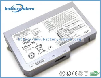 Genuine laptop batteries for CF-VZSU60U,CF-N10,CF-S10,CF-VZSU61U,Toughbook S10,N10,CF-VZSU64U,CF-VZSU59U,7.2V,8 cell
Genuine laptop batteries for CF-VZSU60U,CF-N10,CF-S10,CF-VZSU61U,Toughbook S10,N10,CF-VZSU64U,CF-VZSU59U,7.2V,8 cell