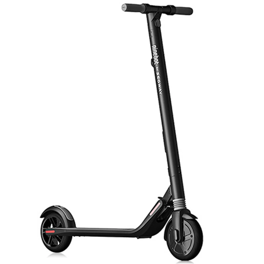 

Ninebot ES1 Folding Electric Scooter 5.2Ah Battery 8 Inch Front Tire From Xiaomi Mijia Max 25km Electric Kick Scooter