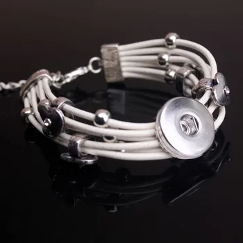 10pcs/lot Fashion New chain bracelet watch snap 18mm button bracelet jewelry
10pcs/lot Fashion New chain bracelet watch snap 18mm button bracelet jewelry