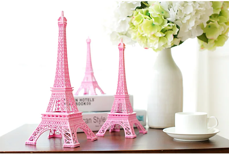 Фаллоимитатор В Виде Эйфелевой Башни