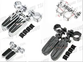 Motorcycle Guard Crash Bar Footrest Foot Pegs For Yamaha VStar 400 650 1100 1300 Virago Xv 250 535 750 1100 Road Star Custom
Motorcycle Guard Crash Bar Footrest Foot Pegs For Yamaha VStar 400 650 1100 1300 Virago Xv 250 535 750 1100 Road Star Custom