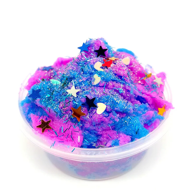 AFDSWG slow rising squishy Slime brushed mud snowflake mud decompression toy squishy toys for children,slow rising squishy
AFDSWG slow rising squishy Slime brushed mud snowflake mud decompression toy squishy toys for children,slow rising squishy