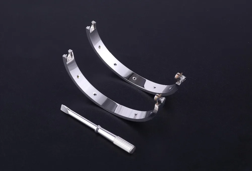 J.K braceletes banglet