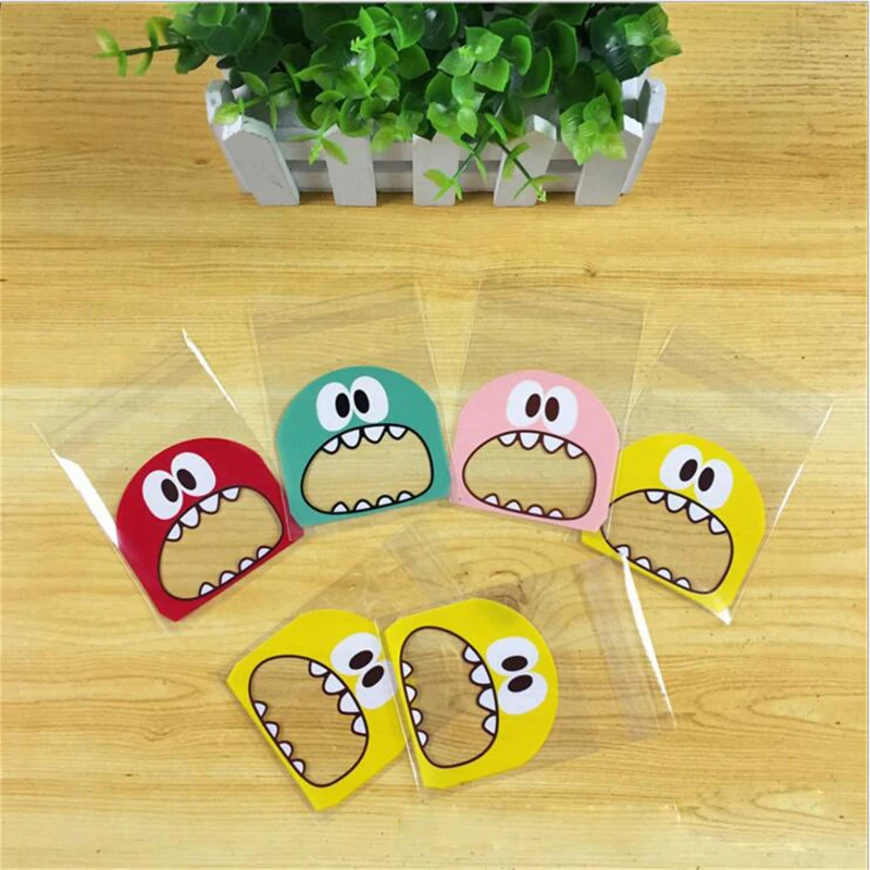 Cute Lovely Self Adhesive New Year Baptism Event Party Supplies Christmas Bread Package Bakery Gift Favors Plastic Bag 
Cute Lovely Self Adhesive New Year Baptism Event Party Supplies Christmas Bread Package Bakery Gift Favors Plastic Bag