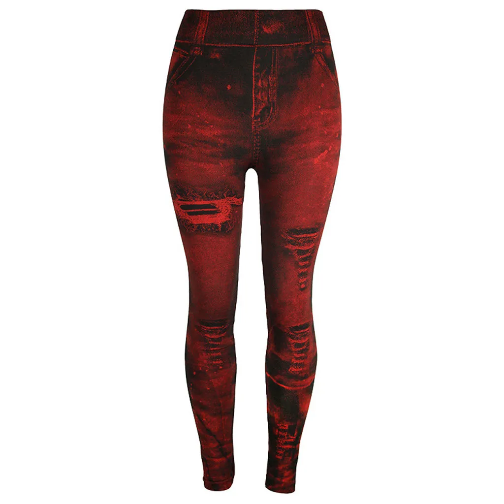 Unique style fashion beautiful and elegant Women Jeans Bottom Pants Coloured Super Bomb Slim Nine-minute Red Pant W30416
Unique style fashion beautiful and elegant Women Jeans Bottom Pants Coloured Super Bomb Slim Nine-minute Red Pant W30416