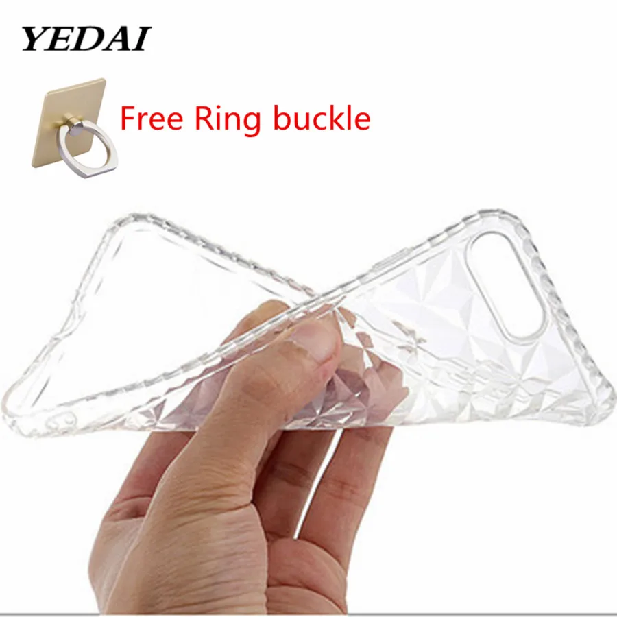 YEDAI Free Ring buckle Diamond Texture Case For Huawei P Smart Plus 2019 P Smart 2019 Maimang 6 Maimang 7 Maimang 8 Luxury
YEDAI Free Ring buckle Diamond Texture Case For Huawei P Smart Plus 2019 P Smart 2019 Maimang 6 Maimang 7 Maimang 8 Luxury