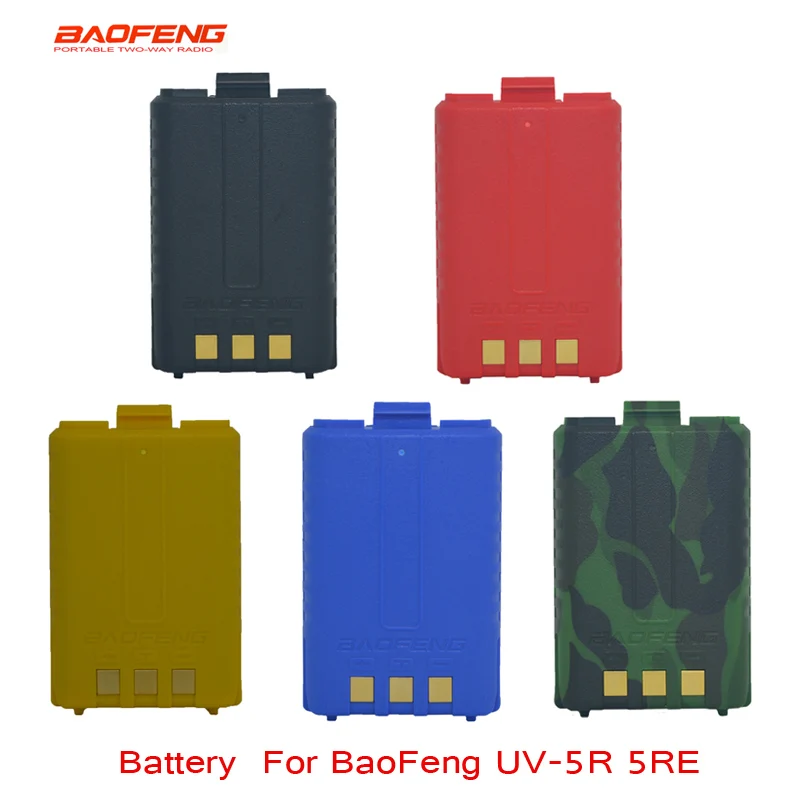 1800mah BL-5 Original Li-Ion Baofeng uv5r Battery For Radio Walkie Talkie Accessories Baofeng UV 5R Uv-5re 5ra Uv 5r Battery
1800mah BL-5 Original Li-Ion Baofeng uv5r Battery For Radio Walkie Talkie Accessories Baofeng UV 5R Uv-5re 5ra Uv 5r Battery
