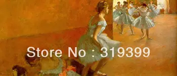 Oil Painting Reproduction on Linen Canvas,Dancers Climbing Stairs by edgar degas, Free DHL Shipping,handmade,Top Quality
Oil Painting Reproduction on Linen Canvas,Dancers Climbing Stairs by edgar degas, Free DHL Shipping,handmade,Top Quality