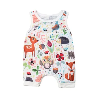 Summer Newborn Infant Kid Baby Girl Bodysuit Jumpsuit Outfits Clothes Set Baby Girl Bodysuits Cotton O-neck Baby Clothes
Summer Newborn Infant Kid Baby Girl Bodysuit Jumpsuit Outfits Clothes Set Baby Girl Bodysuits Cotton O-neck Baby Clothes