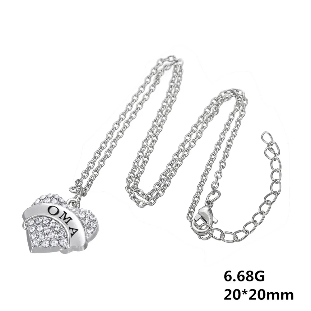 fashion Jewelry necklace117