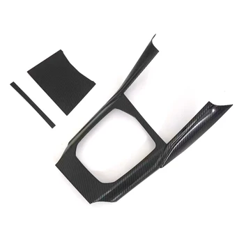 Left hand drive For BMW 3 Series G20 2019-2020 Gear Shift Box Panel Cover Sticker Trim Strips Garnish Protection styling 3pcs
Left hand drive For BMW 3 Series G20 2019-2020 Gear Shift Box Panel Cover Sticker Trim Strips Garnish Protection styling 3pcs