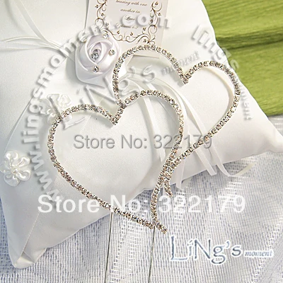 11cm Crystal Heart Shape Rhinestone Love Wedding Cake Decoration Cake Topper Wedding supplies
11cm Crystal Heart Shape Rhinestone Love Wedding Cake Decoration Cake Topper Wedding supplies