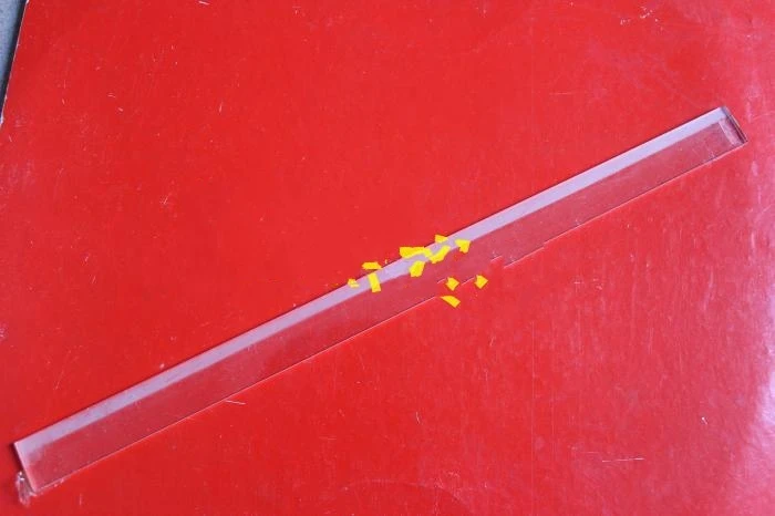 10pcs FA4-1827-000 Drum Cleaning Blade for Canon IR 5000 6000 5020 6020 5570 6570 25usd