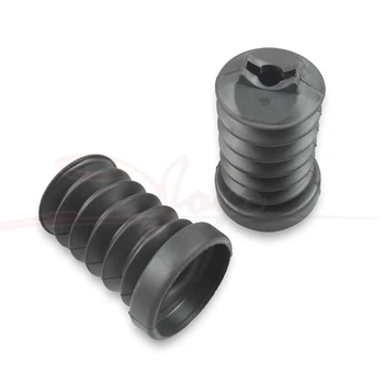 Motorcycle Rubber Fork Cover Gaiter Gator Boot For Harley Touring Road King Ultra Electra Street/Road Glide Rear Shock Absorber
Motorcycle Rubber Fork Cover Gaiter Gator Boot For Harley Touring Road King Ultra Electra Street/Road Glide Rear Shock Absorber