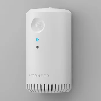 PETONEER AOE010 Smart Odor Eliminator for Pet Air Purifier Multi-function Freshener Sterilizer Deodorizer
PETONEER AOE010 Smart Odor Eliminator for Pet Air Purifier Multi-function Freshener Sterilizer Deodorizer