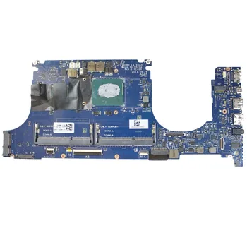 Excellent For Dell XPS 15 9530 Laptop Motherboard with I5-4200 CPU LA-9942P CN-0WRDFK WRDFK DDR3L 100% Working
Excellent For Dell XPS 15 9530 Laptop Motherboard with I5-4200 CPU LA-9942P CN-0WRDFK WRDFK DDR3L 100% Working