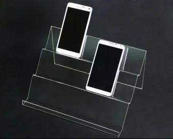 5pcs Multifunction Long Shelf Mobile cell Phone display stand Jewelry Holder Digital Products cigarette Wallet display rack
5pcs Multifunction Long Shelf Mobile cell Phone display stand Jewelry Holder Digital Products cigarette Wallet display rack
