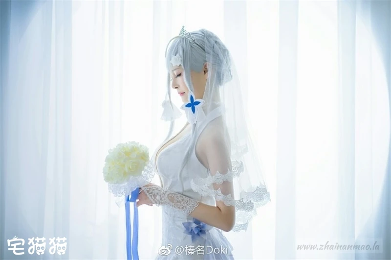 妹子微博@榛名Doki 四肢纤细修长腰身婀娜 - 第5页 养眼图片 第3张 妹子微博@榛名Doki 四肢纤细修长腰身婀娜 - 第5页 养眼图片 第3张