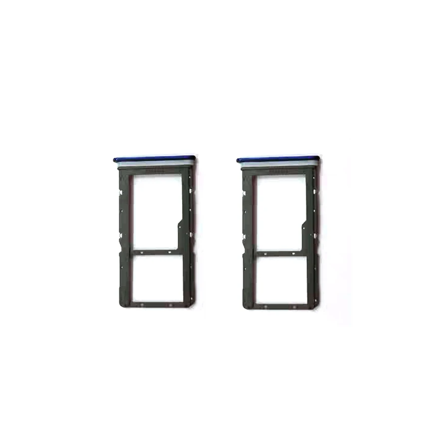 Sim Card Reader Holder For Xiaomi redmi note 7 Sim Card Tray Holder Slot Adapter Part
Sim Card Reader Holder For Xiaomi redmi note 7 Sim Card Tray Holder Slot Adapter Part