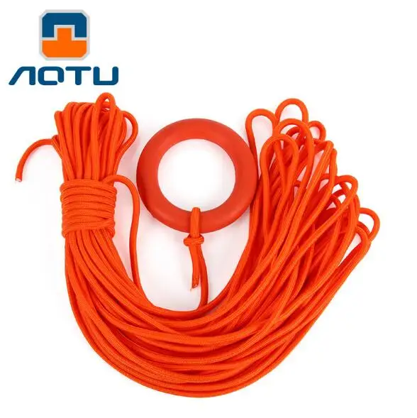 AOTU Swimming Pool Rescue Safety Water Life Saving Throwing Rope 8MM 30M Swimming Safe Equipment Lifeguards
AOTU Swimming Pool Rescue Safety Water Life Saving Throwing Rope 8MM 30M Swimming Safe Equipment Lifeguards