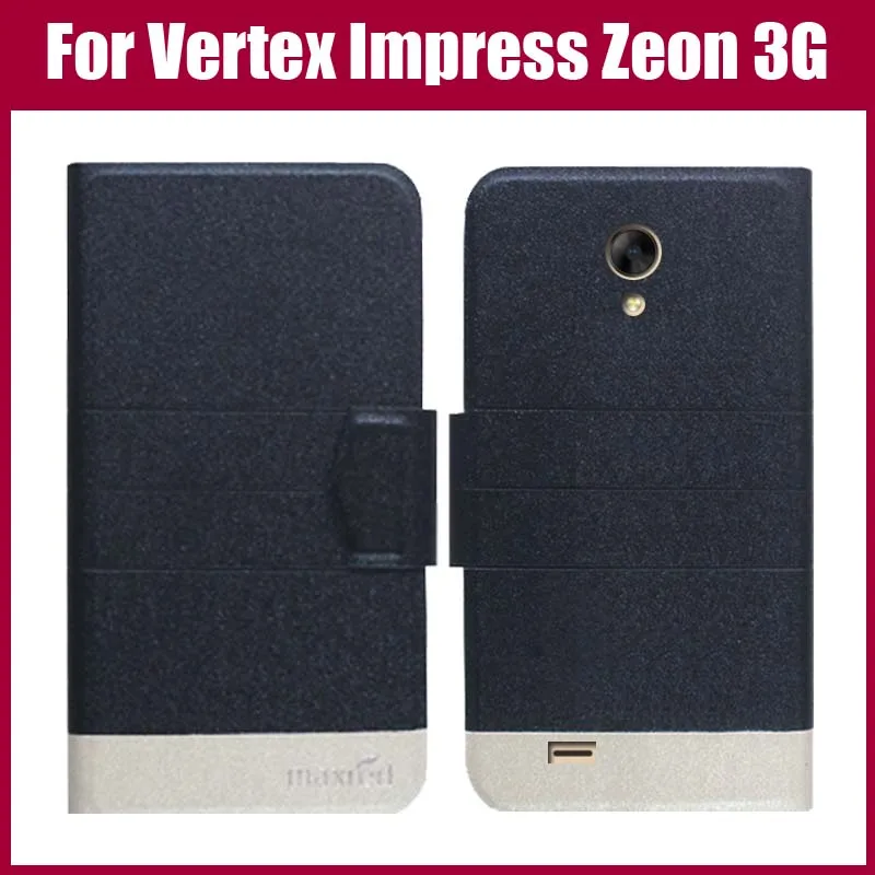 Vertex Impress Zeon 3G