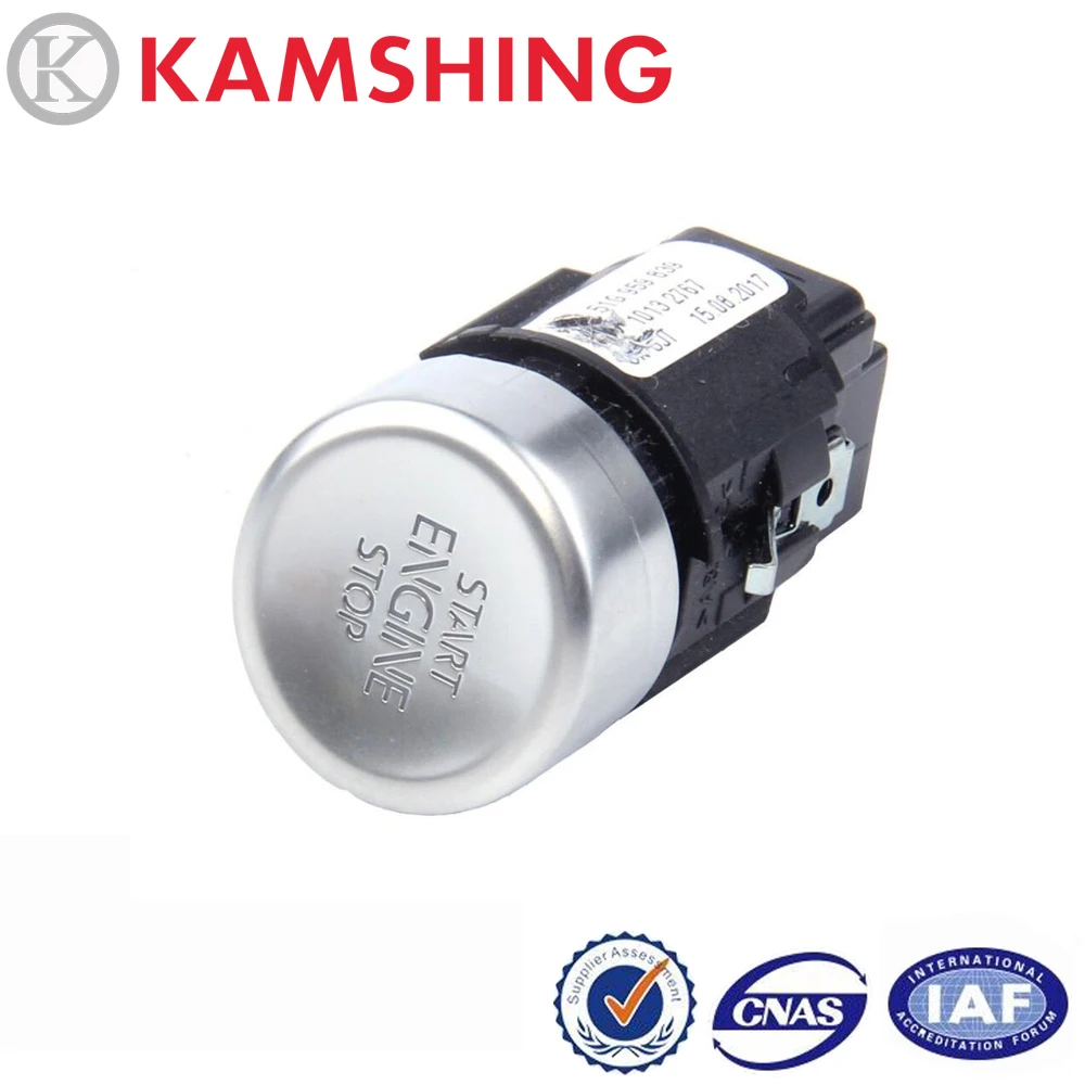 CAPQX For VW Golf 7 MK7 VII 2014 2015 Engine One-Button Stop Start Push Button Keyless Car Start Stop Switch OEM#5GG959839
CAPQX For VW Golf 7 MK7 VII 2014 2015 Engine One-Button Stop Start Push Button Keyless Car Start Stop Switch OEM#5GG959839