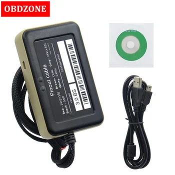 High Quality Adblue 8 in 1 Adblue Emulator 9 in 1 with Nox Sensor for Multi-brands Trucks No Need Any Software Abdleobd2 8in1
High Quality Adblue 8 in 1 Adblue Emulator 9 in 1 with Nox Sensor for Multi-brands Trucks No Need Any Software Abdleobd2 8in1