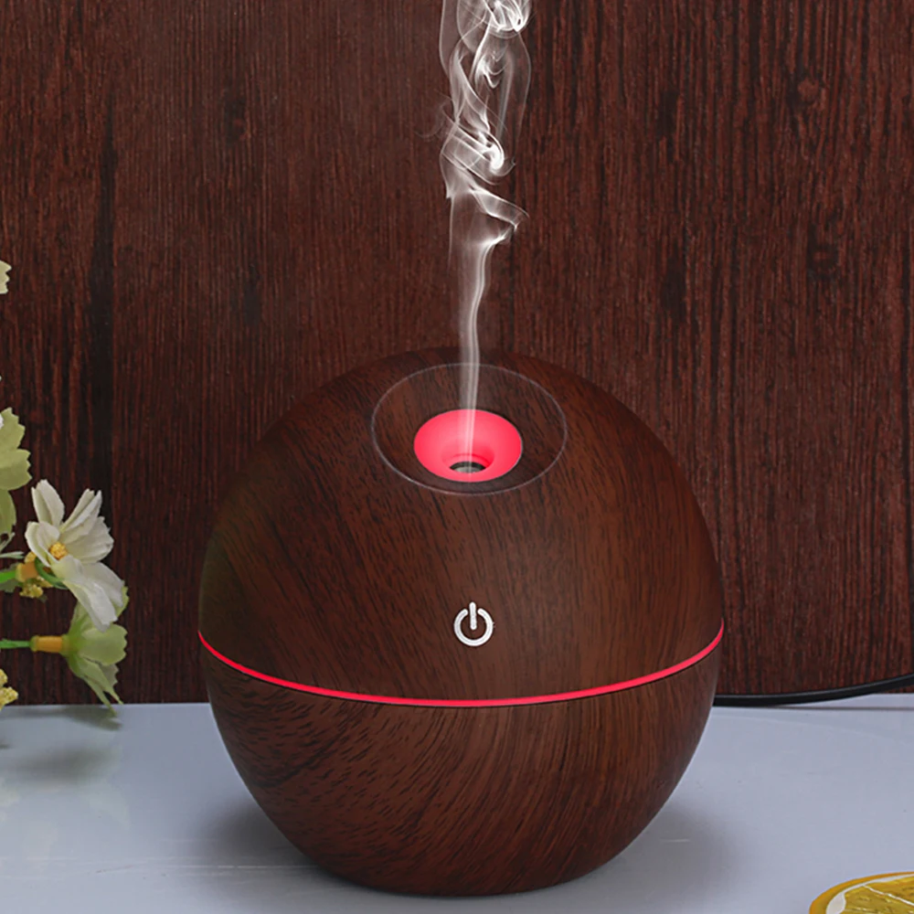 Wood Grain Ultrasonic Nebulizer Night Light Air Humidifier Convenient Moisture ` Useful Asthma Atomizer Inhaler Dorpshipping
Wood Grain Ultrasonic Nebulizer Night Light Air Humidifier Convenient Moisture ` Useful Asthma Atomizer Inhaler Dorpshipping