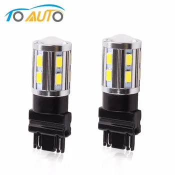 2pcs 3156 3157 P27/7W T25 High Power 12SMD 5730 Chip+ 5W LED chips Xenon white led Turn Signal Lights Bulbs,3156 P27W
2pcs 3156 3157 P27/7W T25 High Power 12SMD 5730 Chip+ 5W LED chips Xenon white led Turn Signal Lights Bulbs,3156 P27W