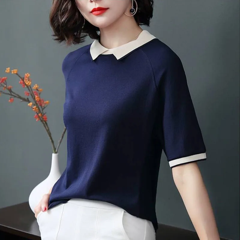 womens top Lady Cotton Short sleeve O-neck top woman tshirt all match Basic t-shirt black gray white color woman tshirt bts
womens top Lady Cotton Short sleeve O-neck top woman tshirt all match Basic t-shirt black gray white color woman tshirt bts