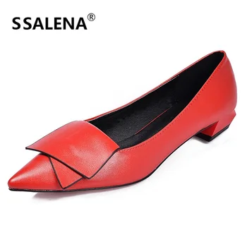 2020 Women Slip On Wedding Flat Shoes Women Pointed Toe Fashion Single Shoes Women Med Heels Shallow Party Shoes Loafers A833
2020 Women Slip On Wedding Flat Shoes Women Pointed Toe Fashion Single Shoes Women Med Heels Shallow Party Shoes Loafers A833