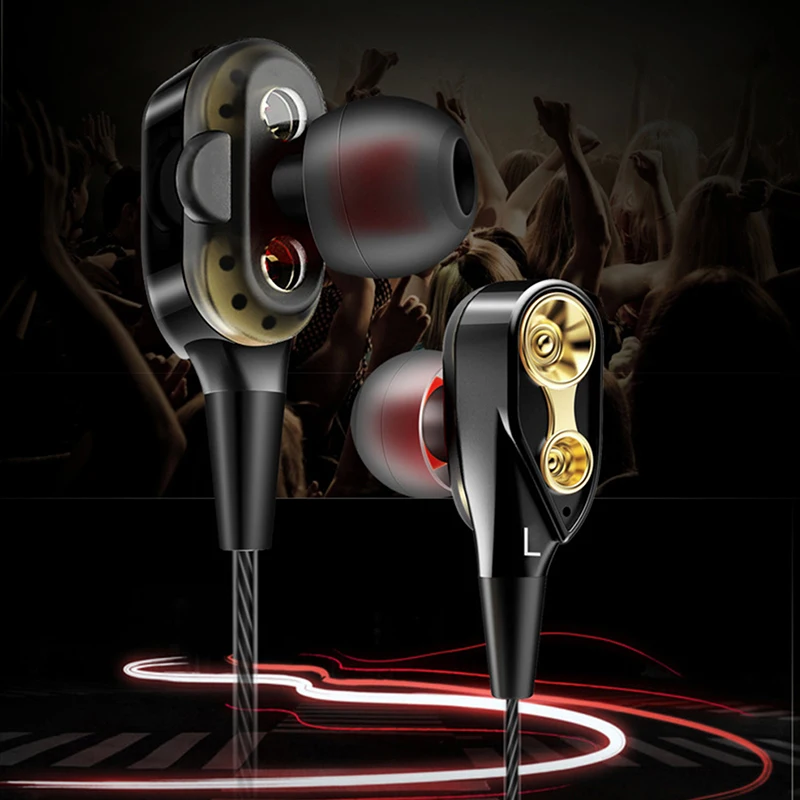 Wired Earphone For Xiaomi Mi Pocophone F1 Play A1 5X 5 5S Plus 5C 4C 4 4i 4S 4 3 Note 4 3 2 Max 2 Headphone 3.5mm Headset Earbud
Wired Earphone For Xiaomi Mi Pocophone F1 Play A1 5X 5 5S Plus 5C 4C 4 4i 4S 4 3 Note 4 3 2 Max 2 Headphone 3.5mm Headset Earbud