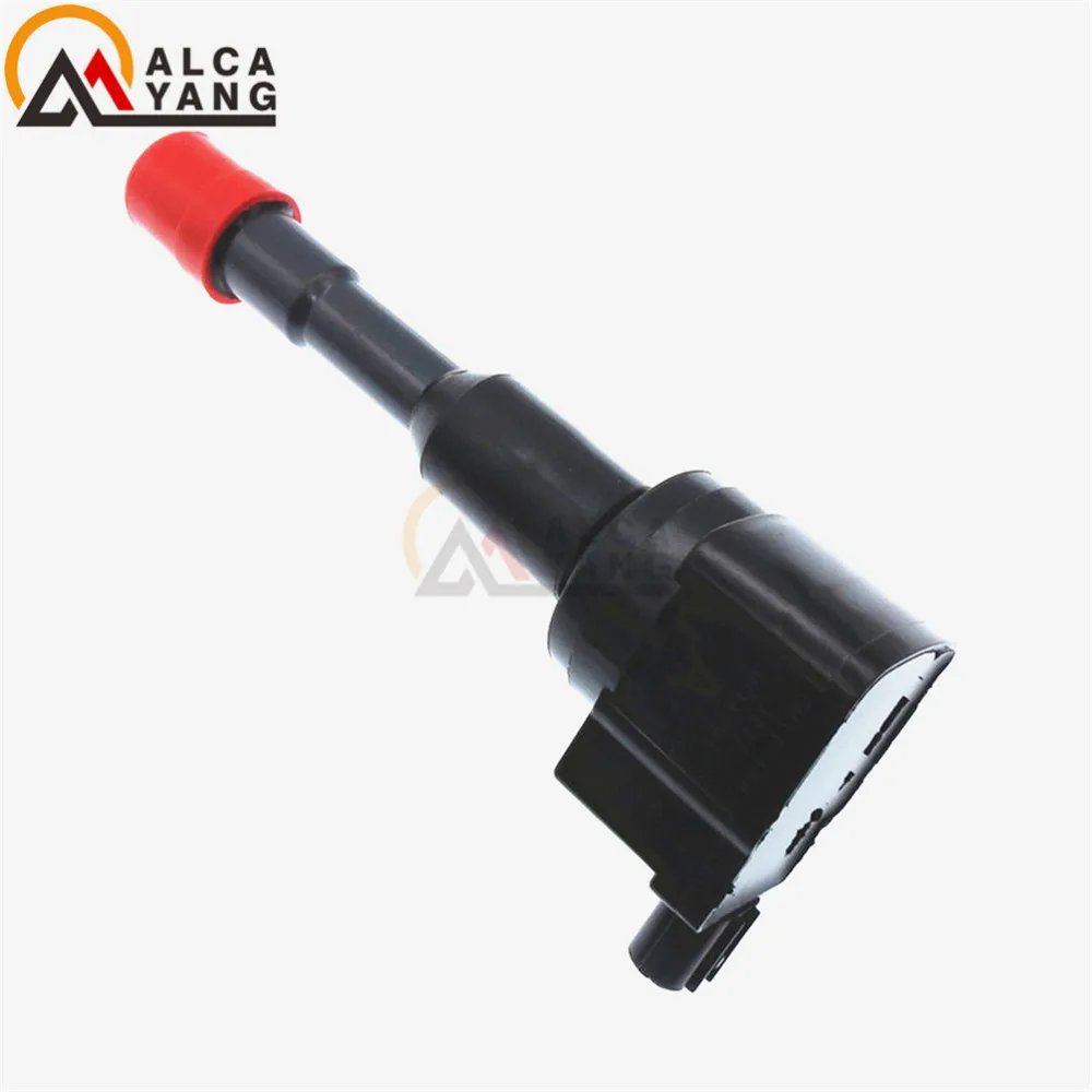 4PCS 30521-PWA-003 Ignition Coil 2003-2011 For Honda Civic Hybrid Sedan 1.3L L4 CM11-108 IGC0051 CM11108
4PCS 30521-PWA-003 Ignition Coil 2003-2011 For Honda Civic Hybrid Sedan 1.3L L4 CM11-108 IGC0051 CM11108