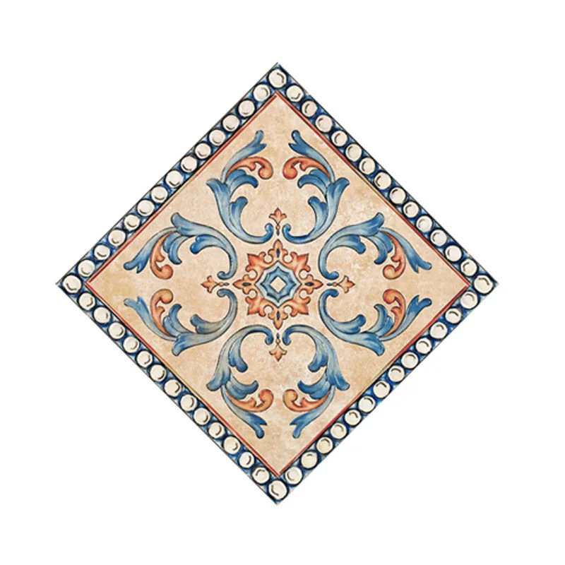 Self Adhesive Tiles Art Diagonal Ceramic Tile Stickers 3D Floor Stickers For Living Room Kitchen Bedroom 10 Pcs/Set J2Y
Self Adhesive Tiles Art Diagonal Ceramic Tile Stickers 3D Floor Stickers For Living Room Kitchen Bedroom 10 Pcs/Set J2Y