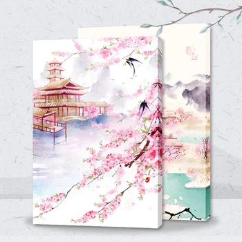 painting by numbers art paint by number Chinese ancient city tower peach landscape costume paintings by numbers on canvas oil
painting by numbers art paint by number Chinese ancient city tower peach landscape costume paintings by numbers on canvas oil