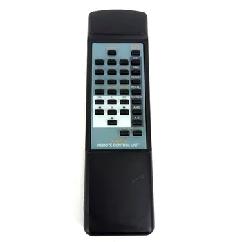 New replace Remote Control RC-63CD for Philips Marantz CC3300 CD94MKII RC-48CD CD63SE CD67SE CD48SE CD624 CD Player controller
New replace Remote Control RC-63CD for Philips Marantz CC3300 CD94MKII RC-48CD CD63SE CD67SE CD48SE CD624 CD Player controller