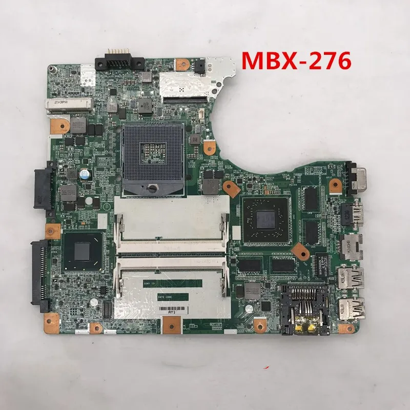 For Sony SVE14 SVE14A35CXH MBX-276 Laptop motherboard MBX 276 MBX-276 A1898130A HM76 HD 7600M GPU MB 100% OK
For Sony SVE14 SVE14A35CXH MBX-276 Laptop motherboard MBX 276 MBX-276 A1898130A HM76 HD 7600M GPU MB 100% OK
