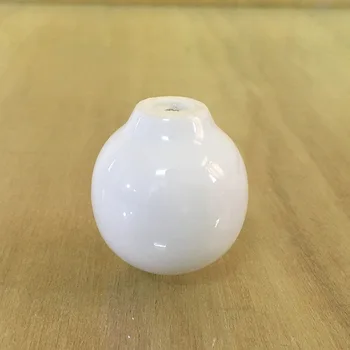 5PCS Round Ceramic Cabinet/Drawer/Cupboard/Bin Pull Knobs Handle White porcelain kitchen cupboard knob
5PCS Round Ceramic Cabinet/Drawer/Cupboard/Bin Pull Knobs Handle White porcelain kitchen cupboard knob